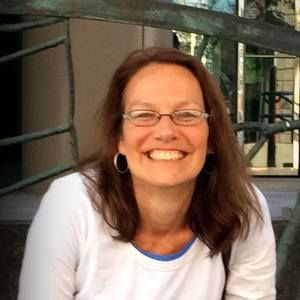 Meet your Posher, Joan